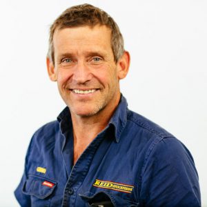Michael-Gibson-Mechanic