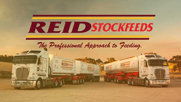 Livestock Stockfeeds & Suppliers Australia | Reid Stockfeeds