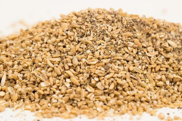 Cereal Grains