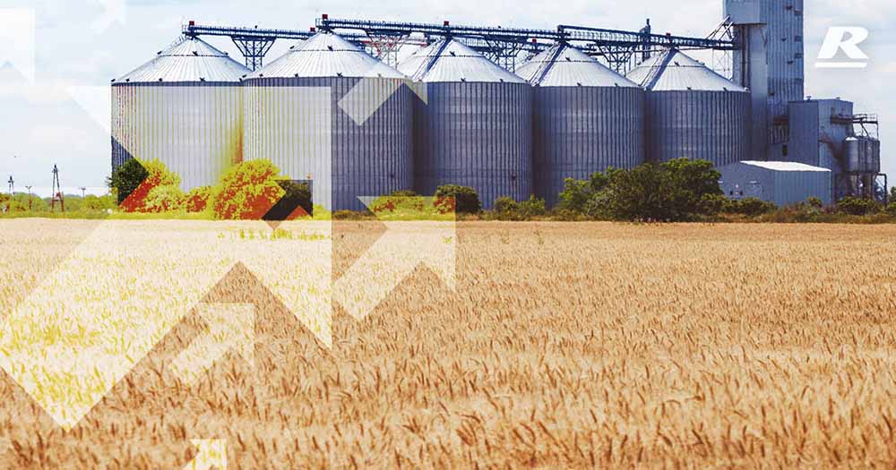 Commodity Update Grain