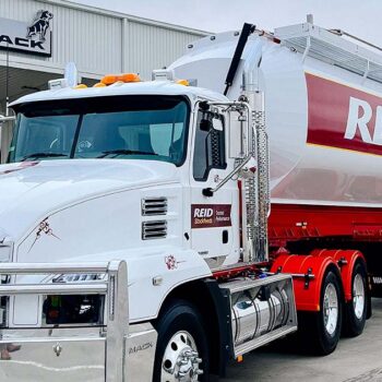 Delivering on Our Promise: Upgraded Fleet, Safer Drivers, and Better Service